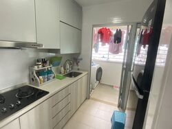 Blk 95B City Vue @henderson (Bukit Merah), HDB 5 Rooms #398609351